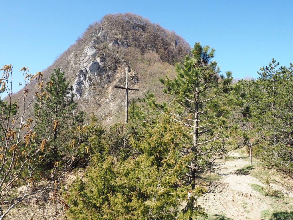 The Way of St. Francis: Ups and Downs on Day&nbsp;One