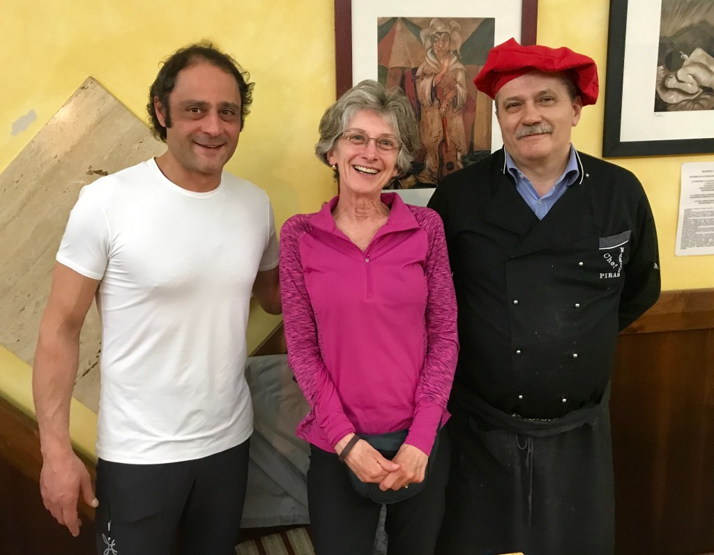 The Way of St. Francis: Italy at its&nbsp;best