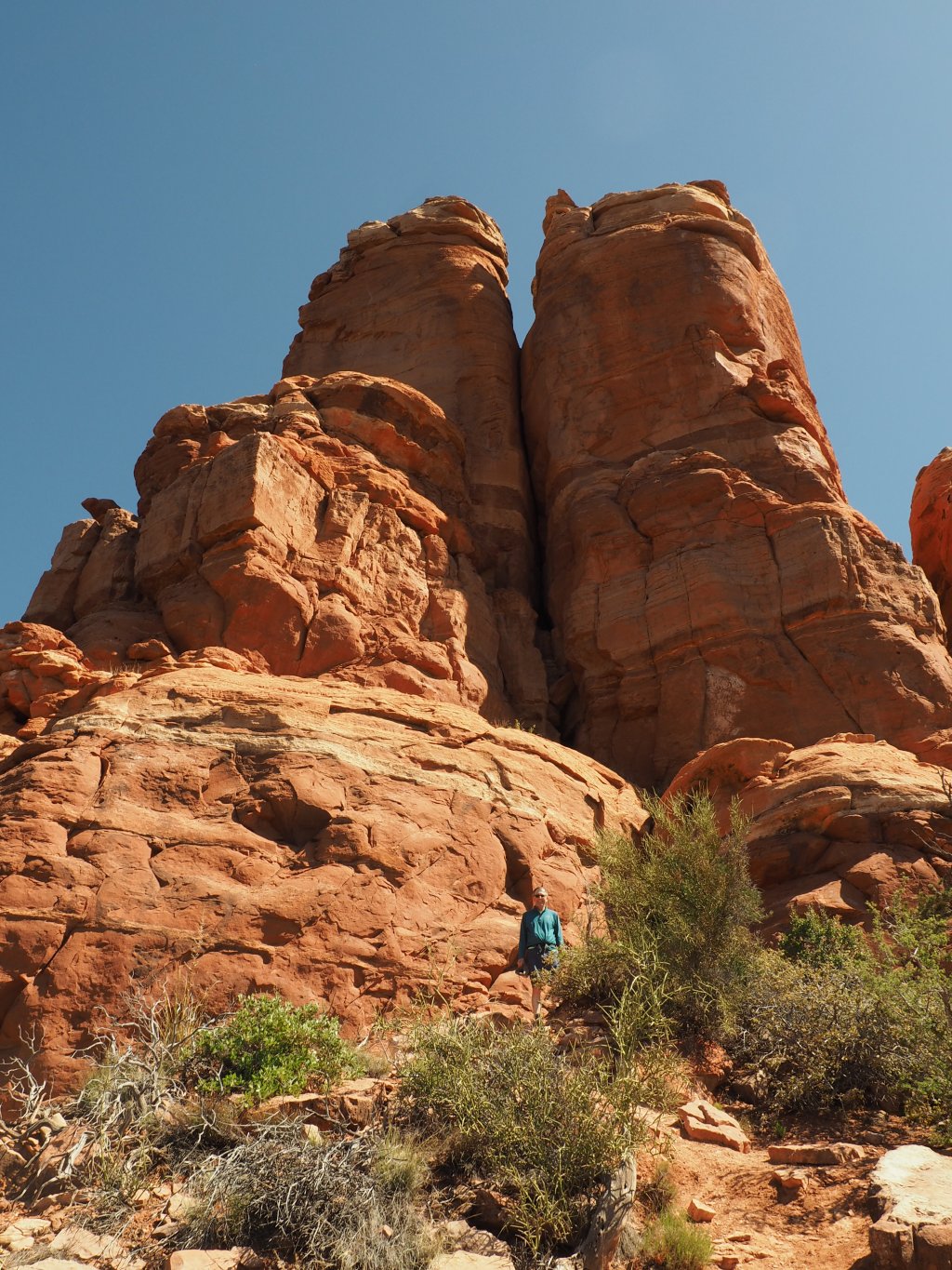 A Teacup and a&nbsp;Chimney