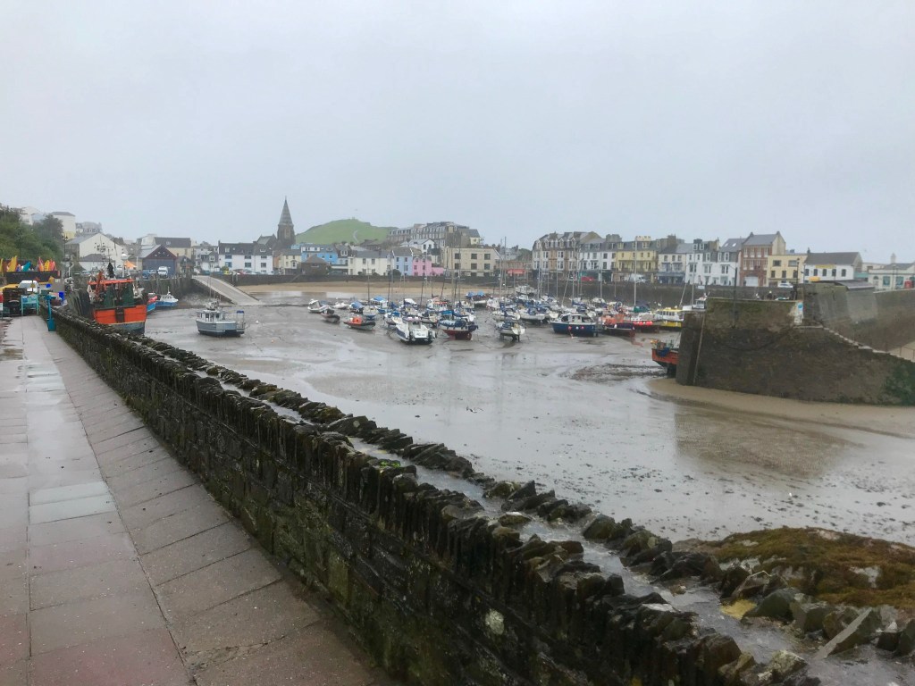 South West Coast Path: Cream Tea Saves the&nbsp;Day
