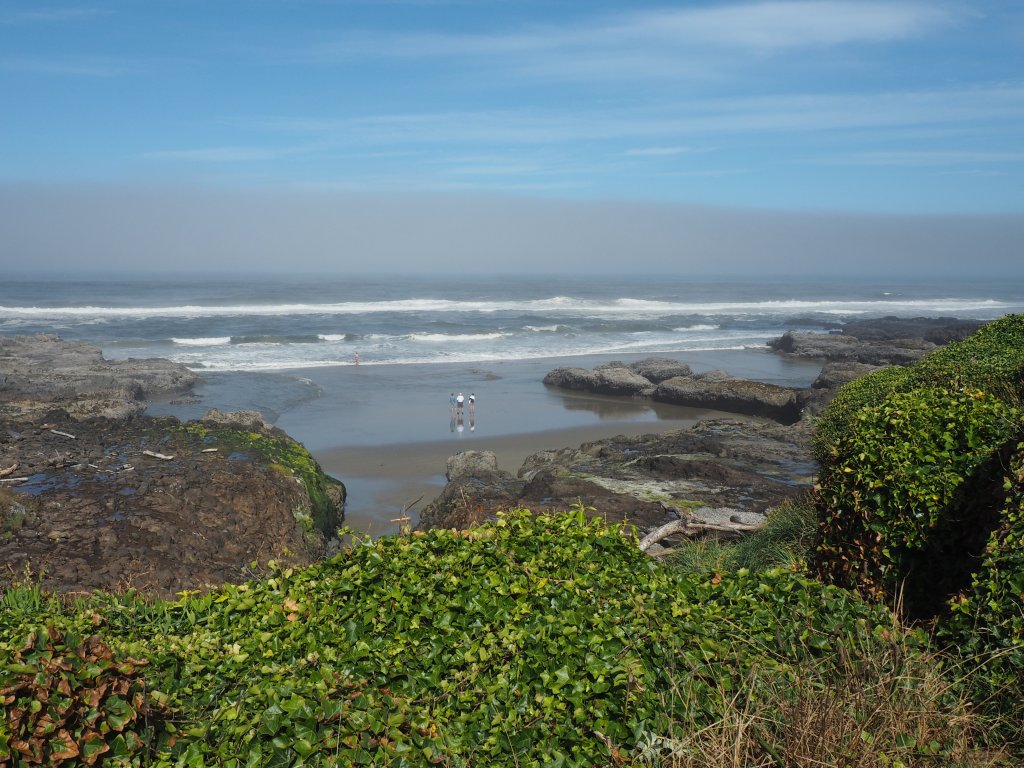 Walking The Amanda&nbsp;Trail