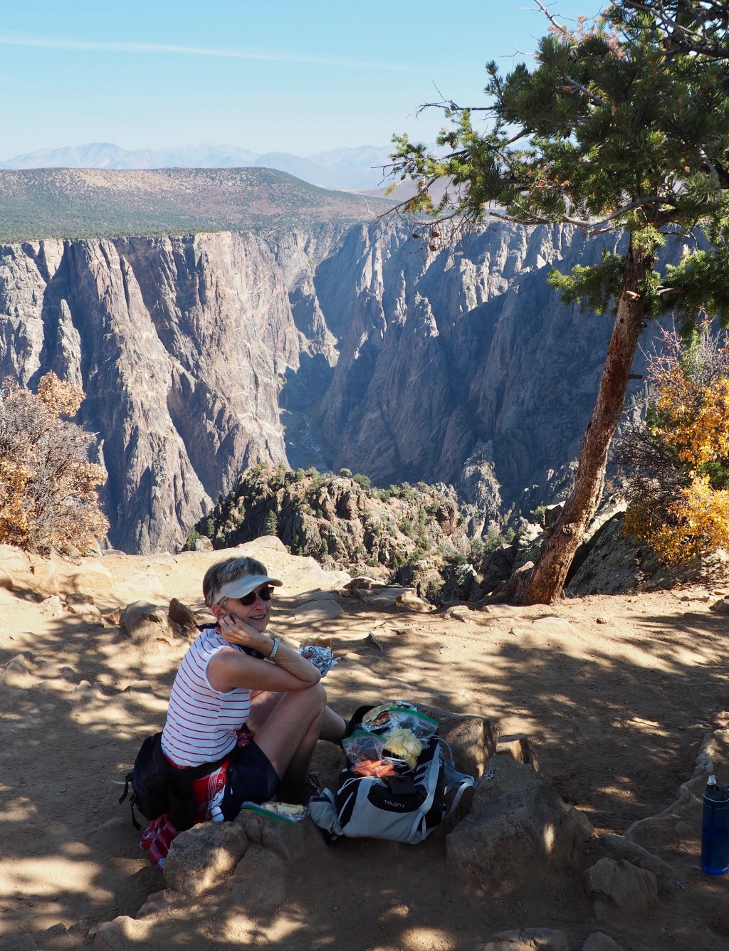 It’s About The Journey…Not The&nbsp;Destination