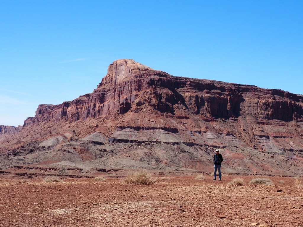 Travels With Minnie: Utah’s Bicentennial&nbsp;Highway