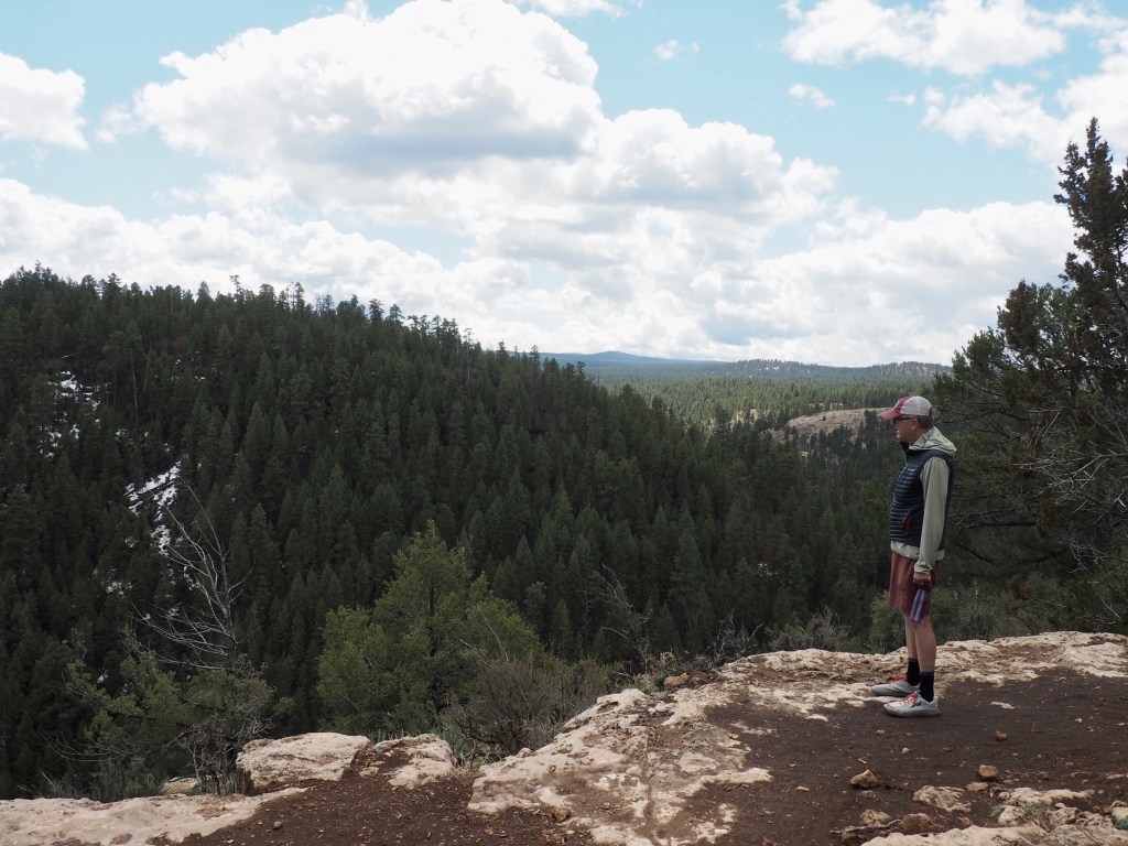 Maine or Bust 2022: A Sample of the Arizona Trail