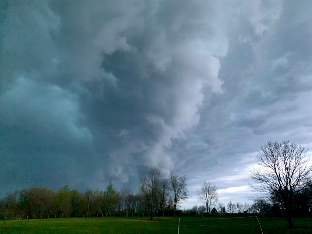 Maine or Bust 2022: A Thunderous Kentucky&nbsp;Welcome