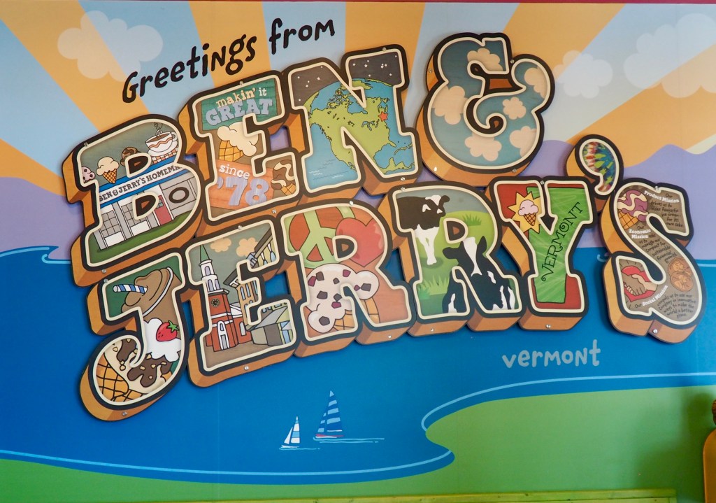 Maine or Bust 2022: I Scream, You&nbsp;Scream…