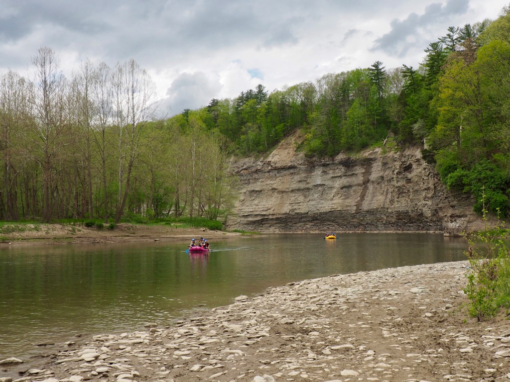 Maine or Bust 2022:  The Grand Canyon of the&nbsp;East