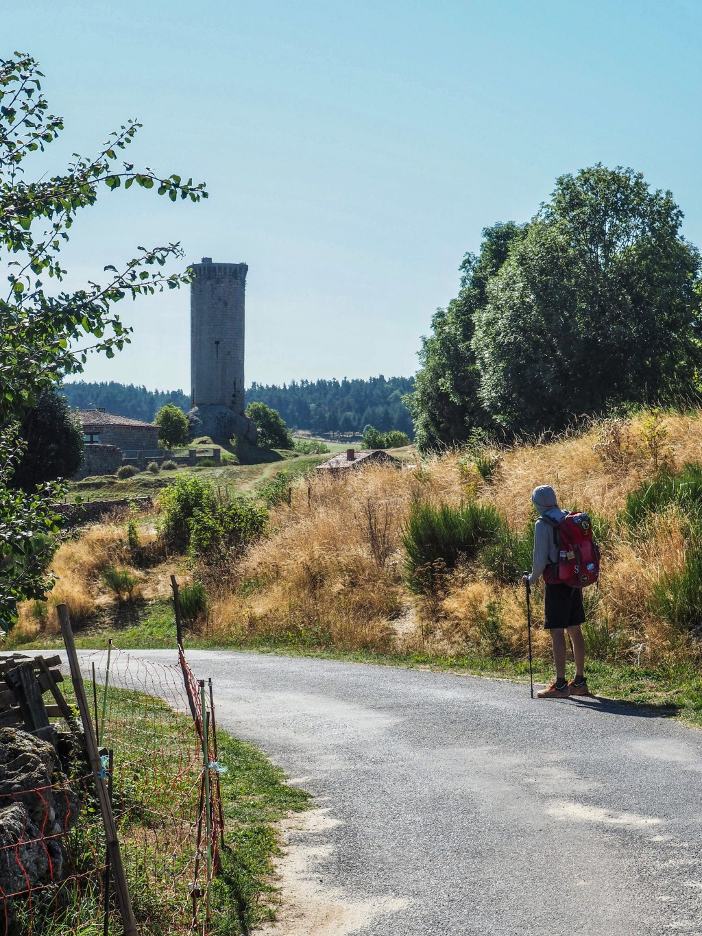 Camino in France – Can We Do This?