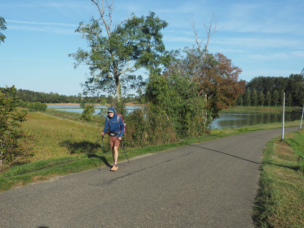 Camino in France – Just Say&nbsp;“No”