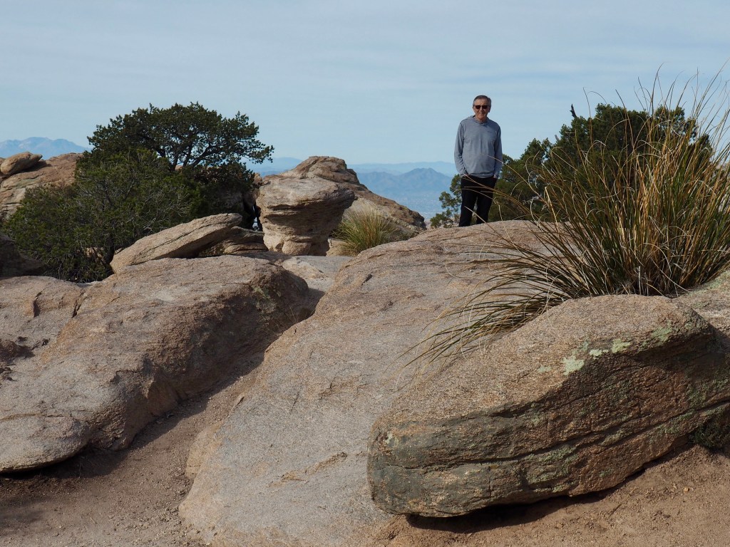 Mount Lemmon – A Sweet&nbsp;Spot