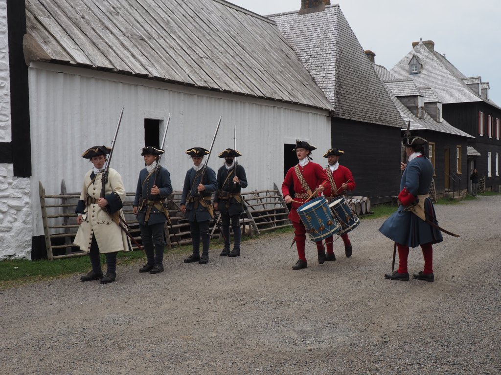 Cape Breton – Now And&nbsp;Then