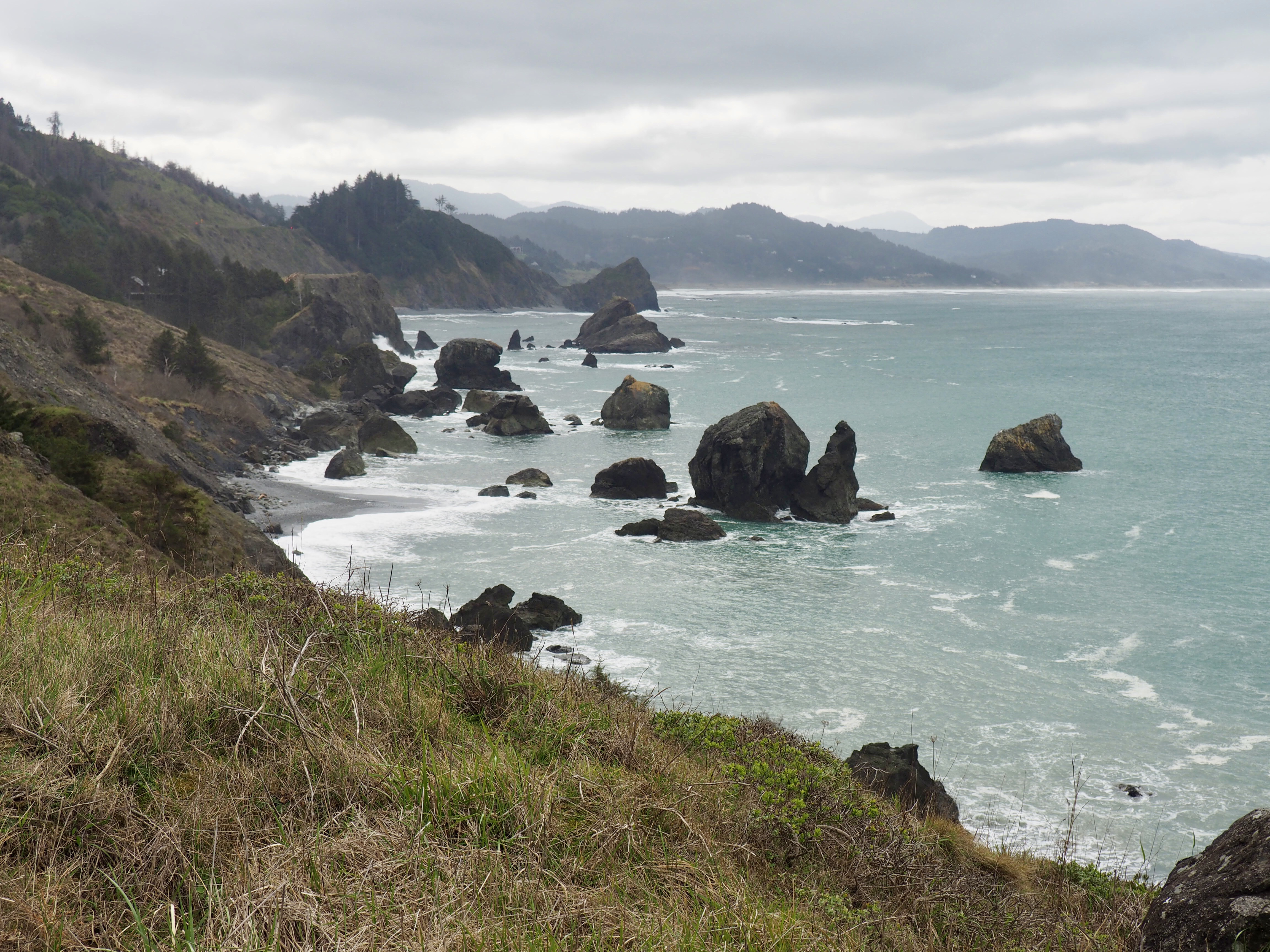Sisters Rock State Park – carryoncouple