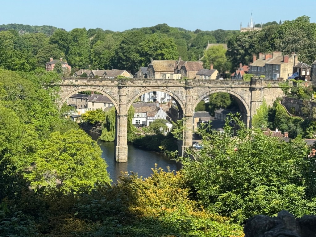 Adventures In Great Britain-Castles And&nbsp;Kings