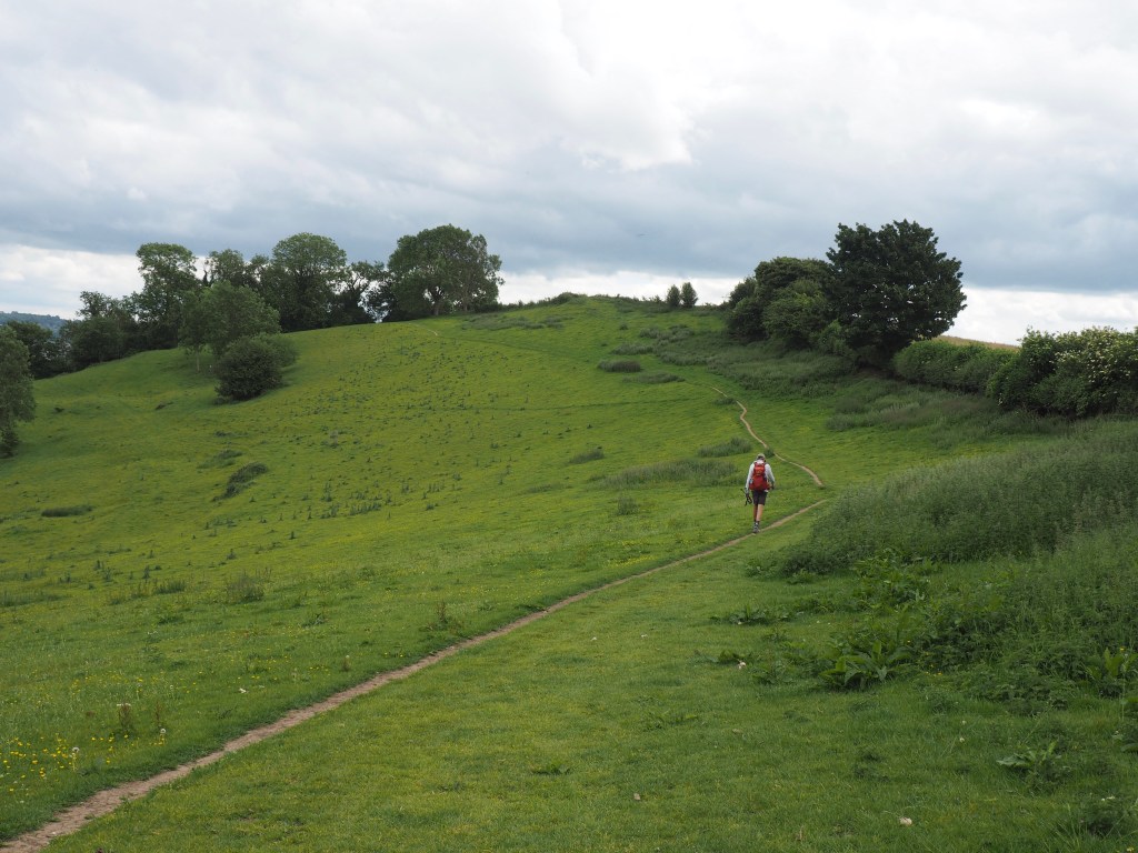 The Cotswold Way-We Climbed Our Last&nbsp;Hill