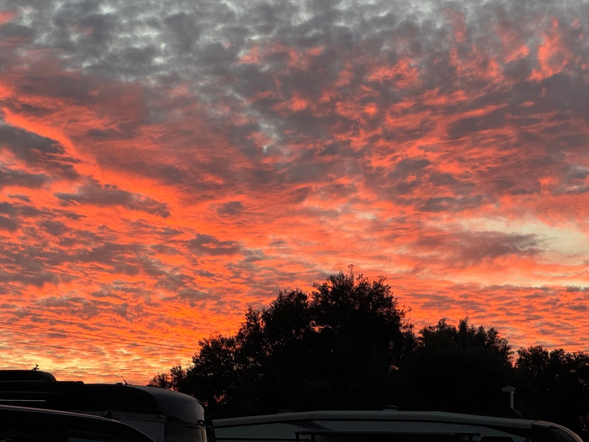 Continuous Travelers – The Biggest&nbsp;Surprise