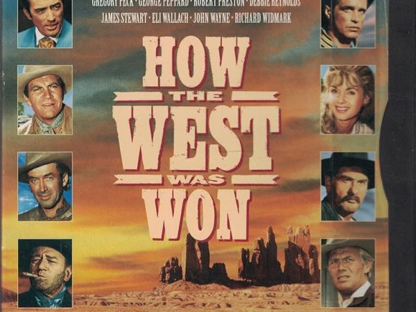 Continuous Travelers – Oh&nbsp;Shenandoah