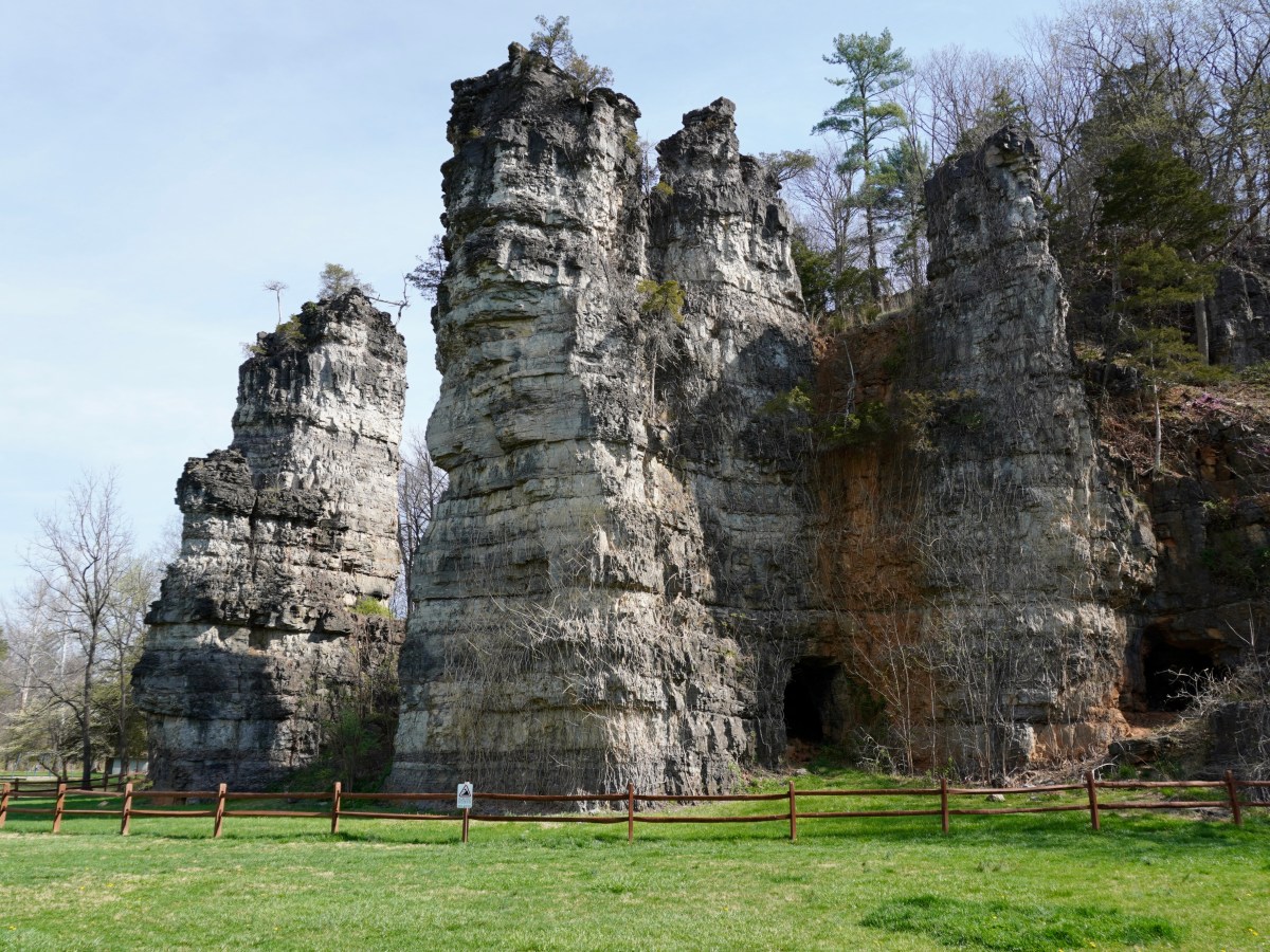 Continuous Travelers – Back Home&nbsp;Again